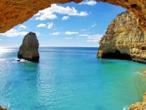 Les plus belles stations balnéaires de l’Algarve